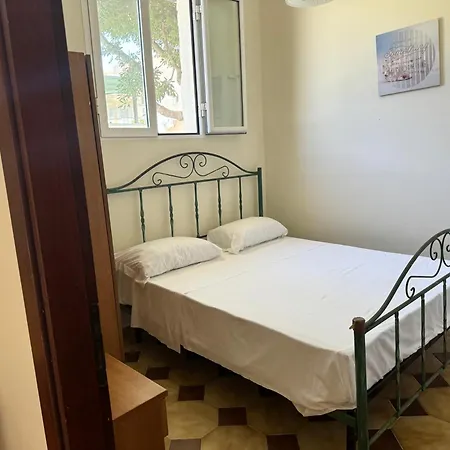 Splendid Park Mondragone